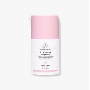Drunk Elephant T.L.C Sukari Babyfacial